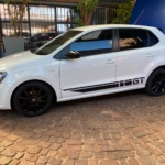 2019 Volkswagen Polo Vivo Hatch 1.0TSI GT — thumbnail 4