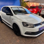 2019 Volkswagen Polo Vivo Hatch 1.0TSI GT — thumbnail 1