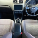 2019 Volkswagen Polo Vivo Hatch 1.0TSI GT — thumbnail 8