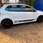 2019 Volkswagen Polo Vivo Hatch 1.0TSI GT — thumbnail 5