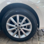 2020 Volkswagen Polo Sedan 1.6 Comfortline — thumbnail 14