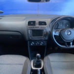 2020 Volkswagen Polo Sedan 1.6 Comfortline — thumbnail 8