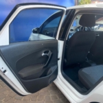 2020 Volkswagen Polo Sedan 1.6 Comfortline — thumbnail 12