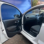 2020 Volkswagen Polo Sedan 1.6 Comfortline — thumbnail 11