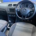 2020 Volkswagen Polo Sedan 1.6 Comfortline — thumbnail 7