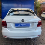 2020 Volkswagen Polo Sedan 1.6 Comfortline — thumbnail 5