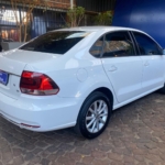 2020 Volkswagen Polo Sedan 1.6 Comfortline — thumbnail 6