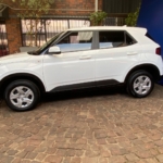2021 Hyundai Venue 1.0 TGDI Motion DCT — thumbnail 8