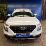 2021 Hyundai Venue 1.0 TGDI Motion DCT — thumbnail 2