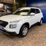 2021 Hyundai Venue 1.0 TGDI Motion DCT — thumbnail 1