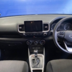 2021 Hyundai Venue 1.0 TGDI Motion DCT — thumbnail 9