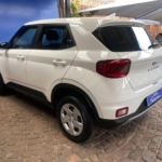 2021 Hyundai Venue 1.0 TGDI Motion DCT — thumbnail 6