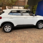 2021 Hyundai Venue 1.0 TGDI Motion DCT — thumbnail 7