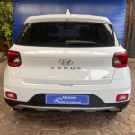 2021 Hyundai Venue 1.0 TGDI Motion DCT — thumbnail 5