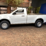 2023 Isuzu D-Max 1.9TD Single Cab — thumbnail 12