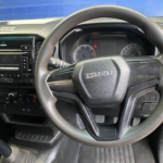 2023 Isuzu D-Max 1.9TD Single Cab — thumbnail 7