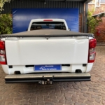 2023 Isuzu D-Max 1.9TD Single Cab — thumbnail 5