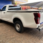 2023 Isuzu D-Max 1.9TD Single Cab — thumbnail 6