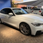 2015 BMW 3 Series 320i M Sport Auto — thumbnail 3