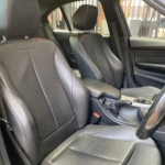 2015 BMW 3 Series 320i M Sport Auto — thumbnail 12