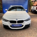 2015 BMW 3 Series 320i M Sport Auto — thumbnail 2