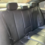 2015 BMW 3 Series 320i M Sport Auto — thumbnail 11