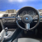 2015 BMW 3 Series 320i M Sport Auto — thumbnail 7