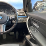 2015 BMW 3 Series 320i M Sport Auto — thumbnail 13
