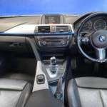 2015 BMW 3 Series 320i M Sport Auto — thumbnail 14