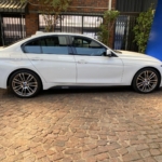 2015 BMW 3 Series 320i M Sport Auto — thumbnail 15