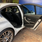 2015 BMW 3 Series 320i M Sport Auto — thumbnail 17