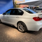 2015 BMW 3 Series 320i M Sport Auto — thumbnail 6