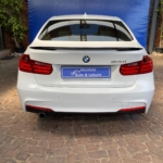 2015 BMW 3 Series 320i M Sport Auto — thumbnail 5
