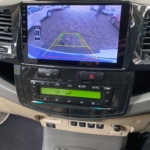 2013 Toyota Fortuner 3.0D-4D — thumbnail 13
