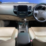 2013 Toyota Fortuner 3.0D-4D — thumbnail 10