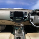 2013 Toyota Fortuner 3.0D-4D — thumbnail 11
