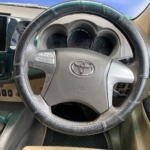 2013 Toyota Fortuner 3.0D-4D — thumbnail 15