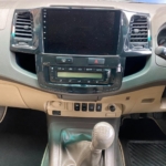 2013 Toyota Fortuner 3.0D-4D — thumbnail 16