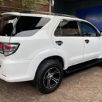2013 Toyota Fortuner 3.0D-4D — thumbnail 7