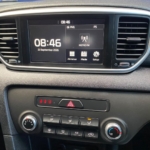 2022 Kia Sportage 1.6GDI Ignite — thumbnail 9