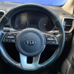 2022 Kia Sportage 1.6GDI Ignite — thumbnail 11