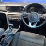2022 Kia Sportage 1.6GDI Ignite — thumbnail 8