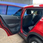 2022 Kia Sportage 1.6GDI Ignite — thumbnail 19