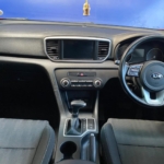 2022 Kia Sportage 1.6GDI Ignite — thumbnail 14