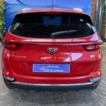2022 Kia Sportage 1.6GDI Ignite — thumbnail 5