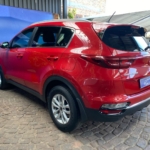 2022 Kia Sportage 1.6GDI Ignite — thumbnail 6