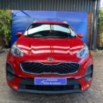 2022 Kia Sportage 1.6GDI Ignite — thumbnail 2