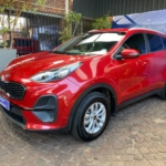 2022 Kia Sportage 1.6GDI Ignite — thumbnail 1