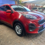 2022 Kia Sportage 1.6GDI Ignite — thumbnail 3