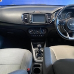 2024 Kia Pegas 1.4 EX — thumbnail 9